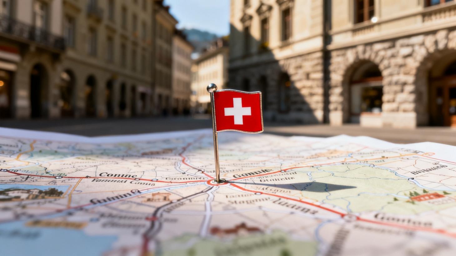 Where is the City of Zurich — Where on the Map - Opswiss 1 Where is the City of Zurich — Where on the Map - Opswiss