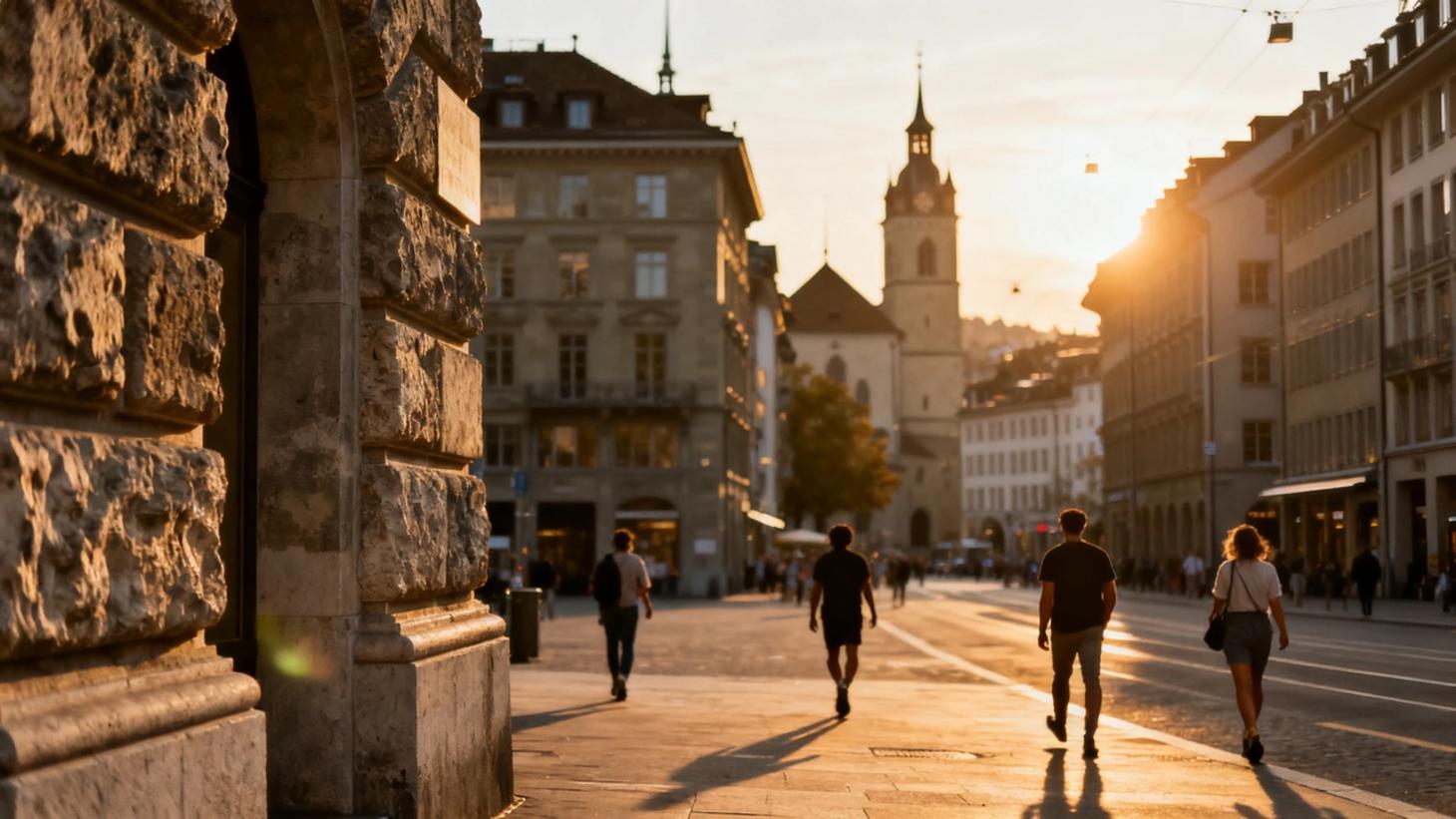Is Zurich Worth Visiting — Worth a Visit - Opswiss 1 Is Zurich Worth Visiting — Worth a Visit - Opswiss