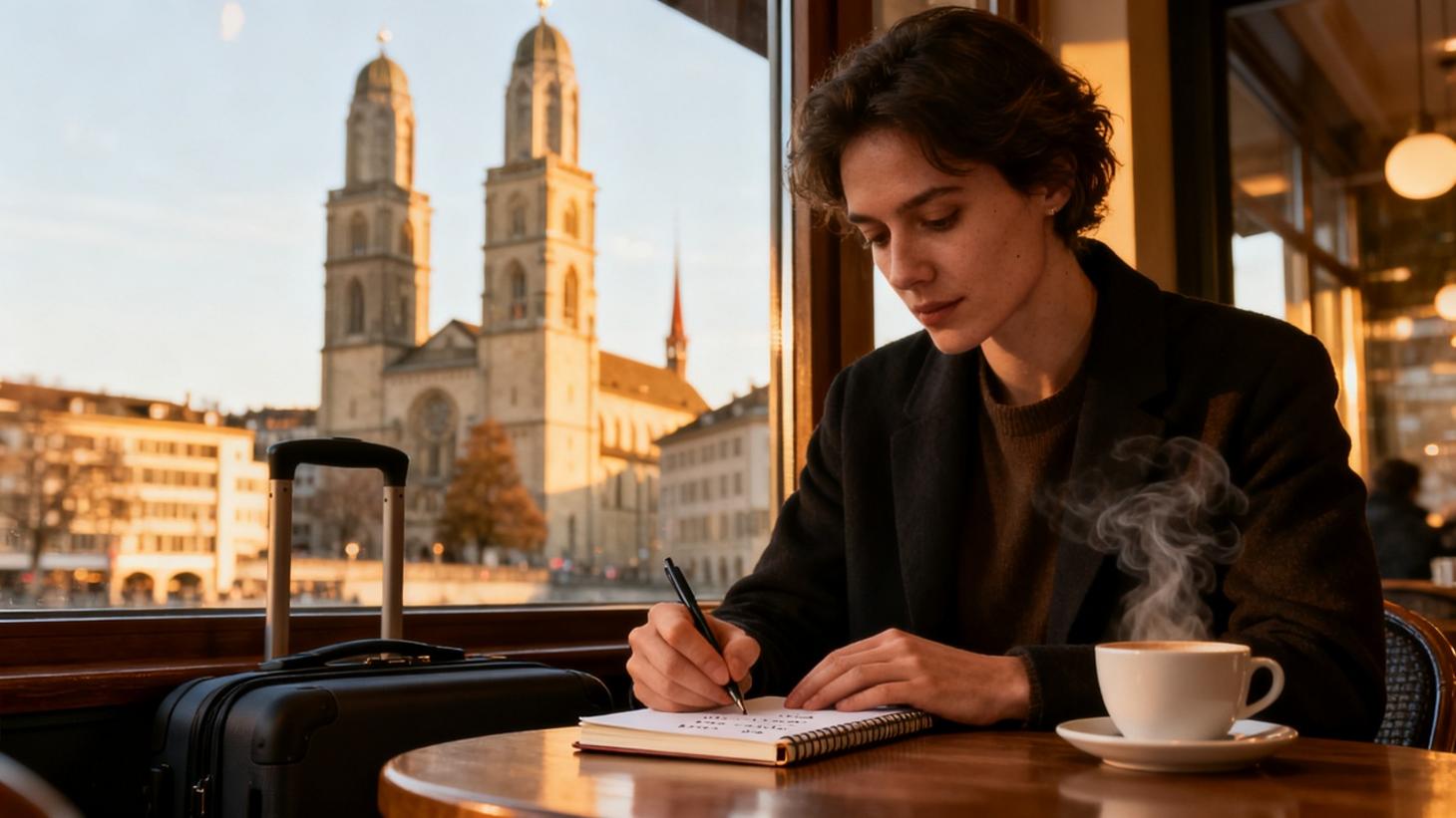 What to do in Zurich for a Day — Local Picks - Opswiss 1 What to do in Zurich for a Day — Local Picks - Opswiss