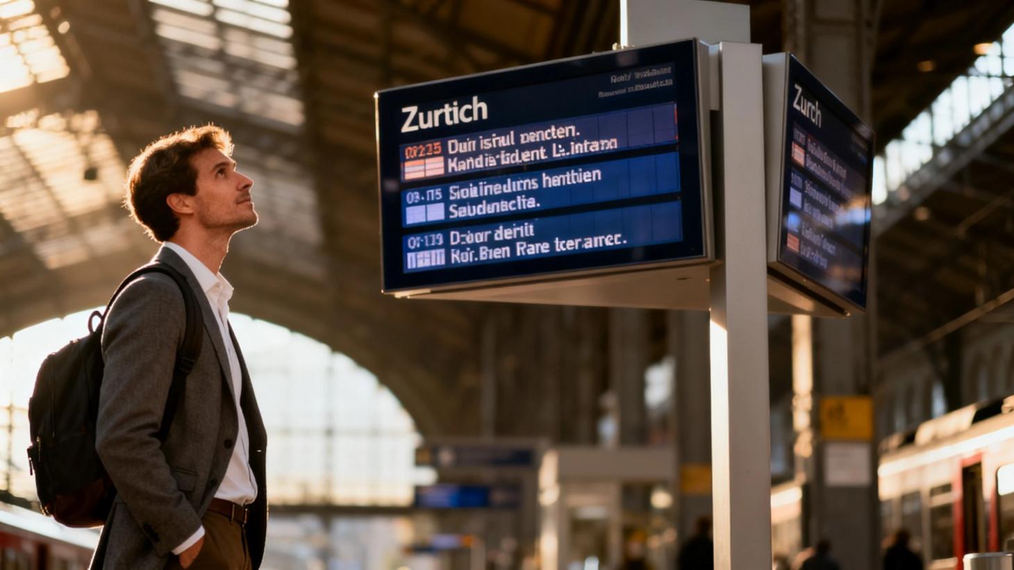 What Language is Spoken in Zurich — Quick Language Answer 1 What Language is Spoken in Zurich — Quick Language Answer