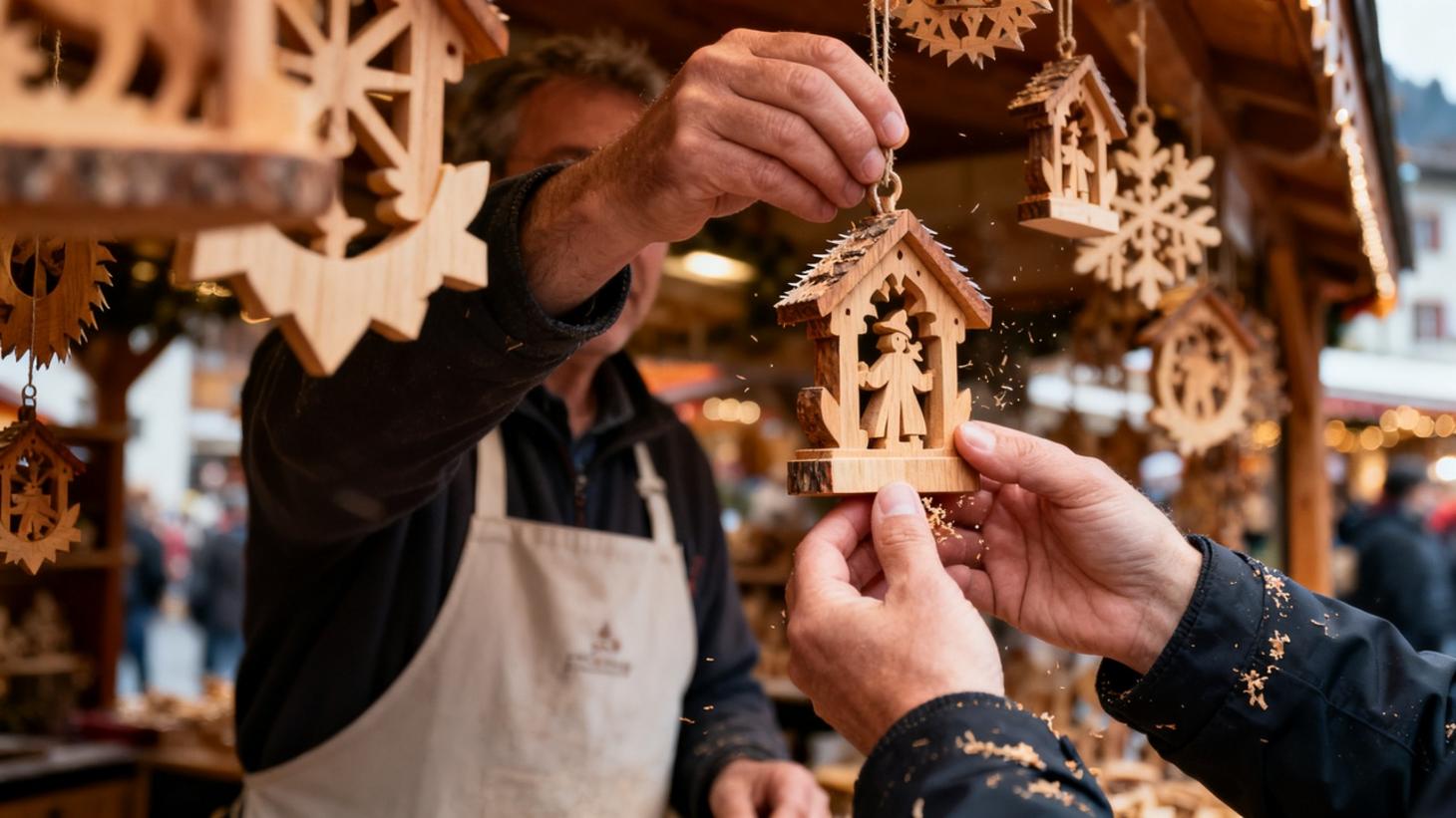 Zurich Christmas Market — Dates, Stalls & Tips - Opswiss 1 Zurich Christmas Market — Dates, Stalls & Tips - Opswiss